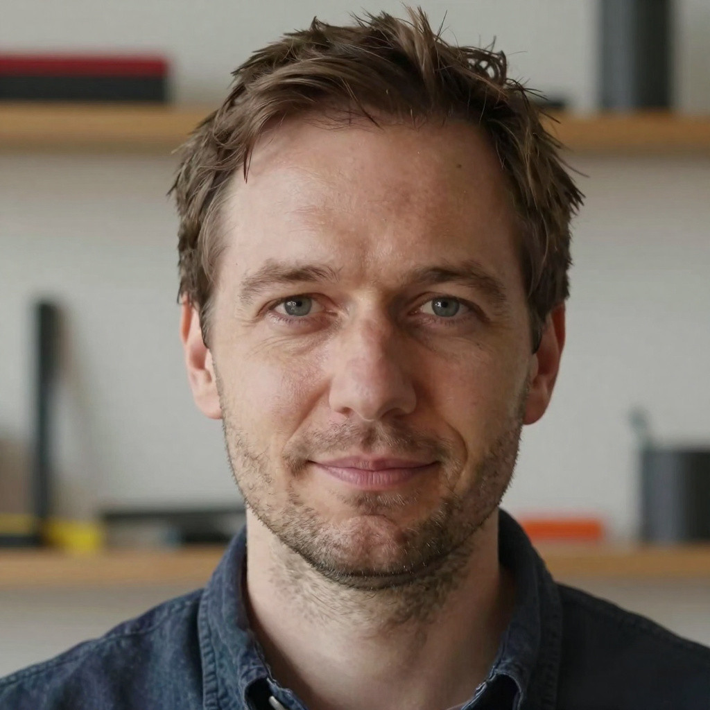 Martin Kogler